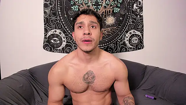 JayMarcos  online show from 02-27-25, 04:31