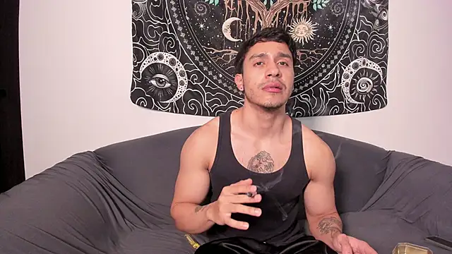 JayMarcos  online show from 02-28-25, 05:26