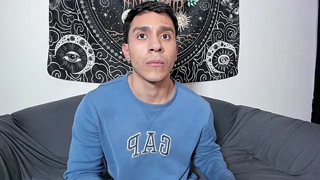 JayMarcos  online show from 03-12-25, 06:07