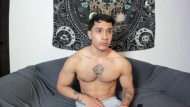 JayMarcos  online show from 03-14-25, 05:16