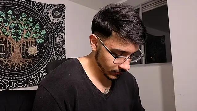 JayMarcos  online show from 09-12-25, 05:18