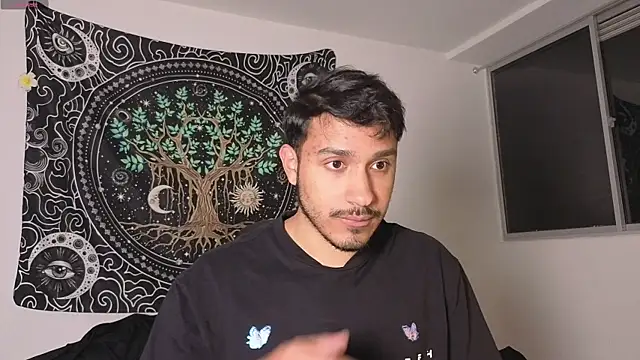 JayMarcos  online show from 10-04-25, 01:36