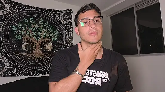 JayMarcos  online show from 10-11-25, 12:54