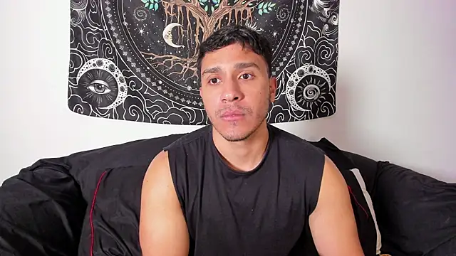 JayMarcos  online show from 10-17-25, 04:48