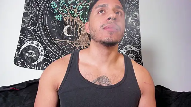 JayMarcos  online show from 10-28-25, 03:54