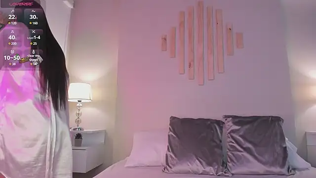 VictoriaNoah  online show from 01-22-25, 07:24