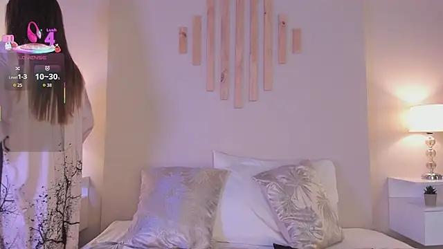 VictoriaNoah  online show from 09-10-25, 07:36