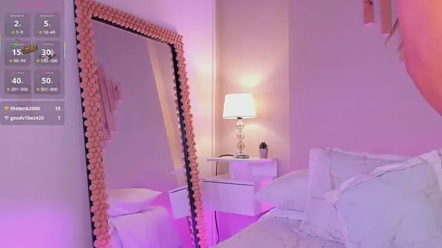 VictoriaNoah  online show from 04-07-26, 07:36