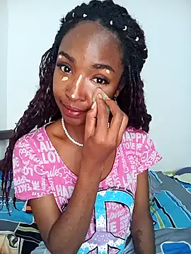 AbbyTomson online show from 12-05-24, 02:22