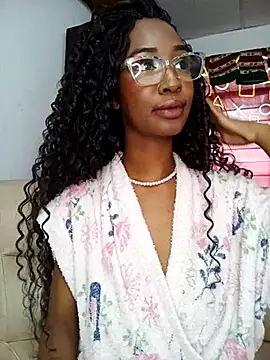 AbbyTomson online show from 01-02-25, 04:02