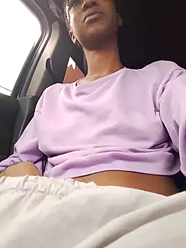 AbbyTomson online show from 10-26-25, 01:17