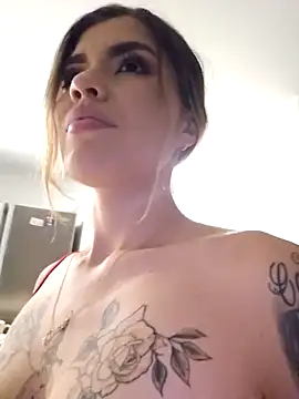 Gabbysantos  online show from 01-29-25, 04:05