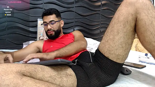 MattewRey online show from 01-17-25, 10:45