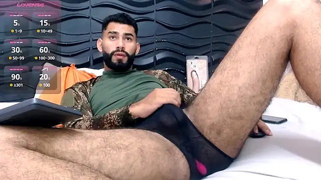 MattewRey online show from 03-15-25, 10:55