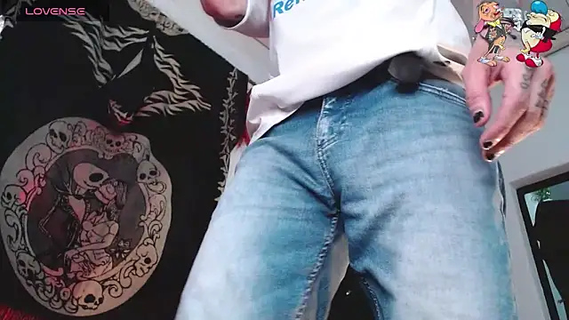 ren stipee online show from 09-24-25, 10:35