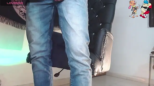 ren stipee online show from 09-25-25, 11:08