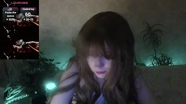 Snapshot of _Lost_Mademoiselle_ chatting on 03-12-25, 07:28 Lost Mademoiselle online show from 03-12-25, 07:28