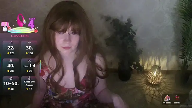  Lost Mademoiselle  online show from 03-01-26, 07:49
