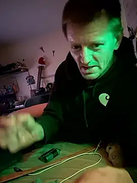 Snapshot of BigDDave6979 chatting on 01-13-26, 01:55 BigDDave6979 online show from 01-13-26, 01:55