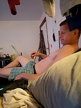 BigDDave6979 online show from 07-13-26, 08:55