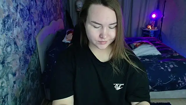 Snapshot of Jenny_Fox chatting on 11-26-25, 03:07 Jenny Fox online show from 11-26-25, 03:07