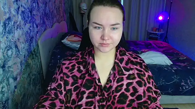 Snapshot of Jenny_Fox chatting on 11-27-25, 03:41 Jenny Fox online show from 11-27-25, 03:41