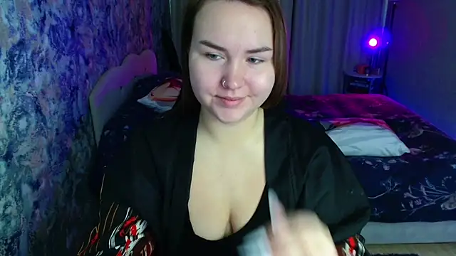 Snapshot of Jenny_Fox chatting on 11-28-25, 03:31 Jenny Fox online show from 11-28-25, 03:31