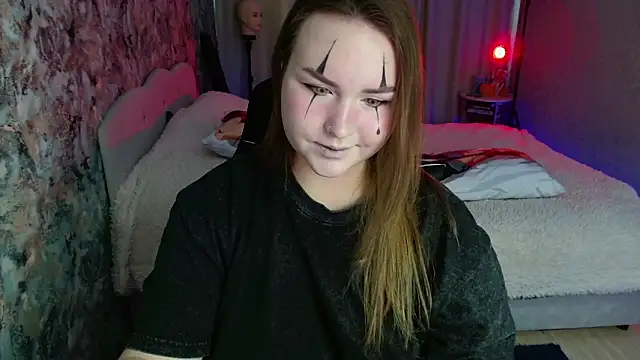 Snapshot of Jenny_Fox chatting on 12-02-25, 07:14 Jenny Fox online show from 12-02-25, 07:14