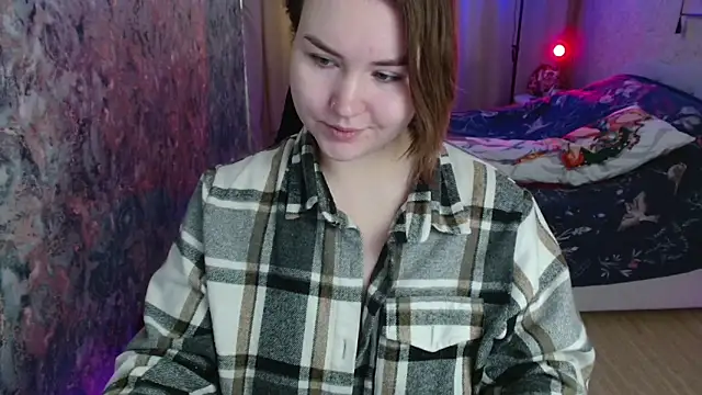 Jenny Fox online show from 02-26-26, 04:44