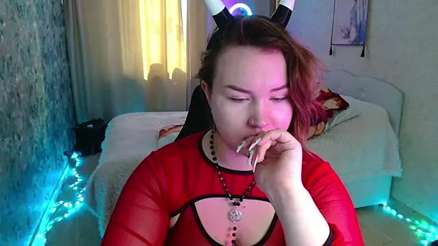 Jenny Fox online show from 04-04-26, 03:38
