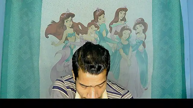 Alex Suman25 online show from 03-23-25, 05:43