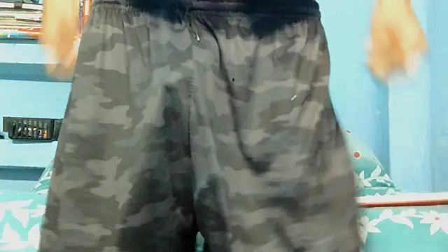 Alex Suman25 online show from 03-15-26, 02:45