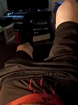 crazycam619 online show from 01-18-26, 06:55