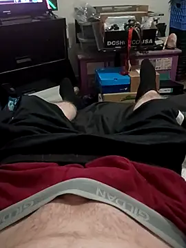 crazycam619 online show from 02-25-26, 06:12