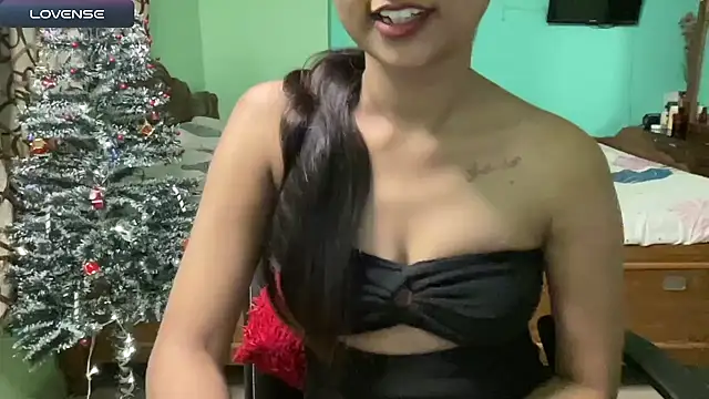 Snapshot of senorita78 chatting on 12-28-24, 11:19 senorita78 online show from 12-28-24, 11:19