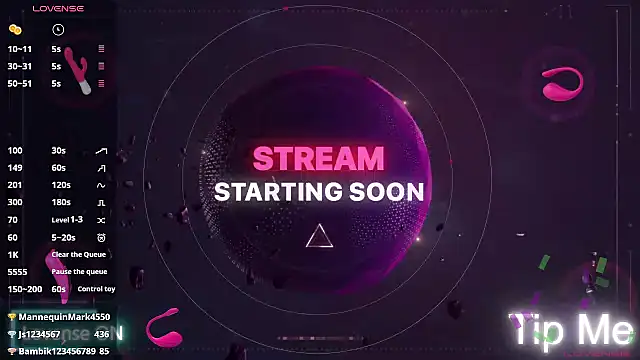 Snapshot of joycesilver chatting on 03-11-25, 01:23 joycesilver online show from 03-11-25, 01:23