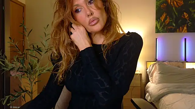 joycesilver online show from 01-09-26, 02:25