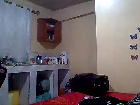 Snapshot of Zara_Twilight chatting on 12-05-24, 07:17 Zara Twilight online show from 12-05-24, 07:17