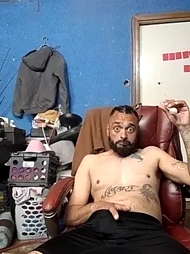 C8L3U online show from 03-11-26, 12:27