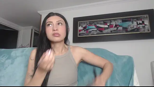 Snapshot of Nicolette_ks_ chatting on 09-10-25, 06:02 Nicolette ks  online show from 09-10-25, 06:02