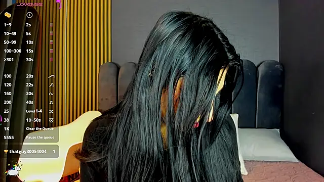 Nicolette ks  online show from 01-16-26, 04:05