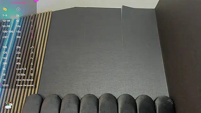 Nicolette ks  online show from 03-07-26, 04:53