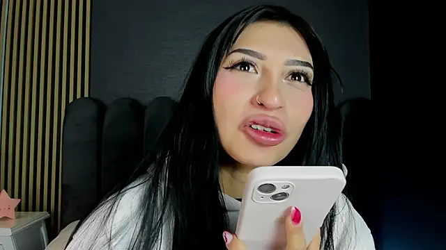 Nicolette ks  online show from 03-28-26, 04:45