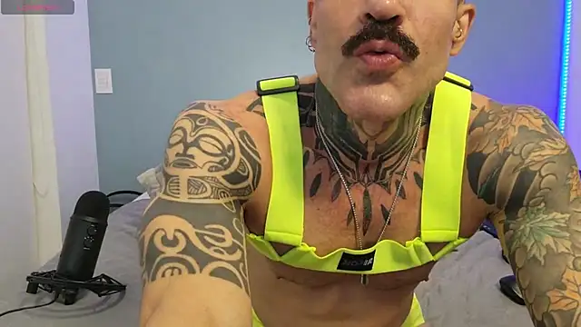 kairos xxx online show from 12-04-24, 10:30