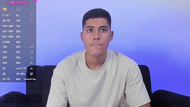 Snapshot of Iamdylan777 chatting on 12-21-24, 10:30 Iamdylan777 online show from 12-21-24, 10:30