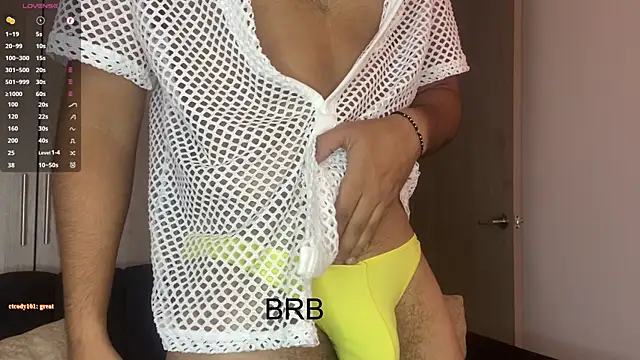 Snapshot of Iamdylan777 chatting on 03-07-25, 09:27 Iamdylan777 online show from 03-07-25, 09:27