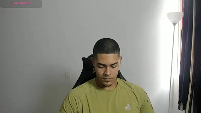 Iamdylan777 online show from 02-13-26, 12:23