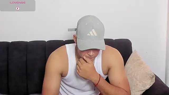 Iamdylan777 online show from 03-09-26, 04:44