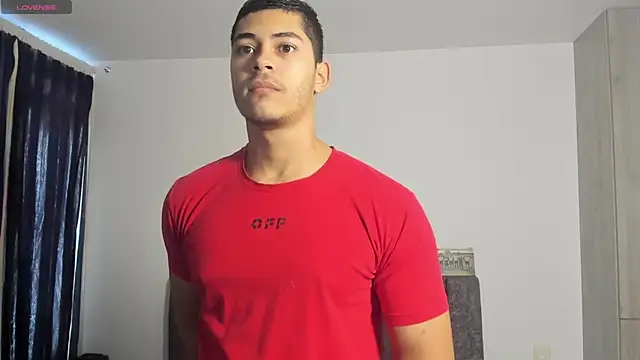 Iamdylan777 online show from 04-29-26, 01:26