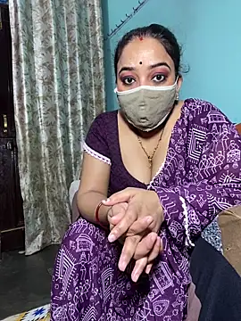 Sexi rimi bhabhi online show from 04-26-26, 05:54